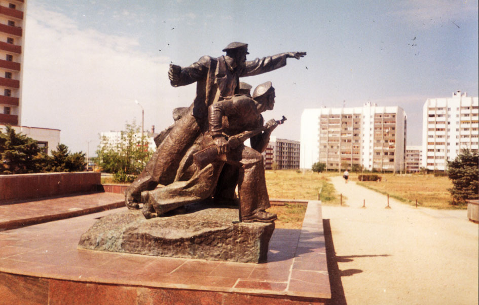 Гайдар-Прудка Ольга Олександрівна